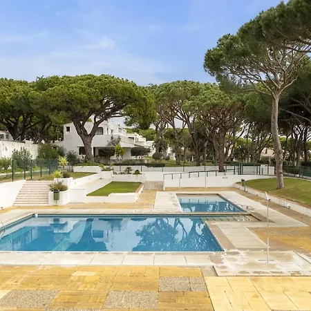 Acoteias - 5 Min To Falesia Apartment Albufeira