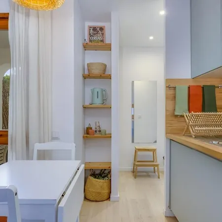 Acoteias - 5 Min To Falesia Apartment Albufeira