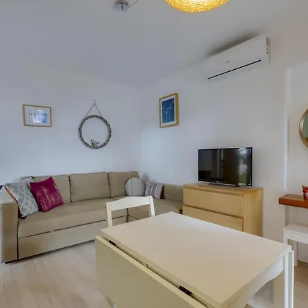Apartment Acoteias - 5 Min To Falesia *