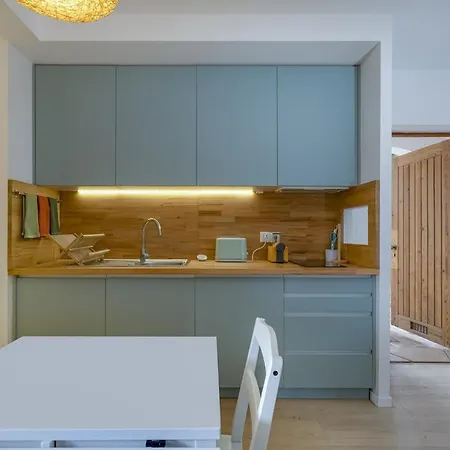 Acoteias - 5 Min To Falesia Apartment *