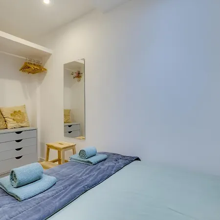 Apartment Acoteias - 5 Min To Falesia Albufeira
