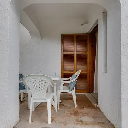 Acoteias - 5 Min To Falesia Apartment Albufeira