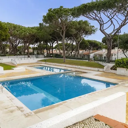 Apartment Acoteias - 5 Min To Falesia *