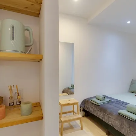 Apartment Acoteias - 5 Min To Falesia Albufeira