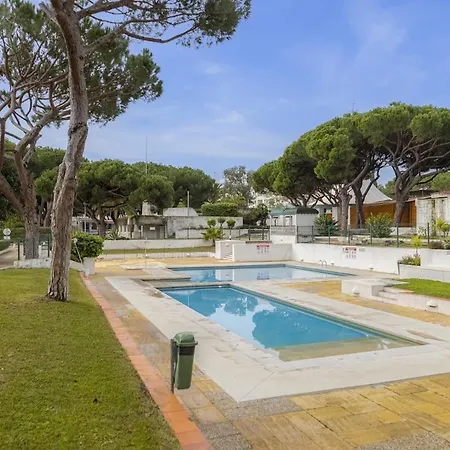 Apartment Acoteias - 5 Min To Falesia