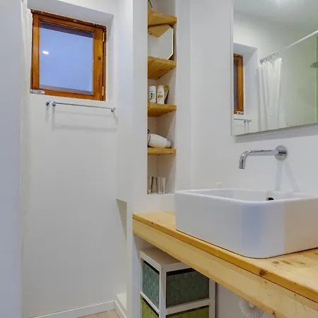 Acoteias - 5 Min To Falesia Apartment