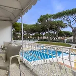 Acoteias - 5 Min To Falesia Apartament *