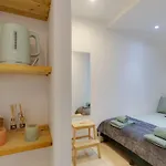 Apartament Acoteias - 5 Min To Falesia Albufeira