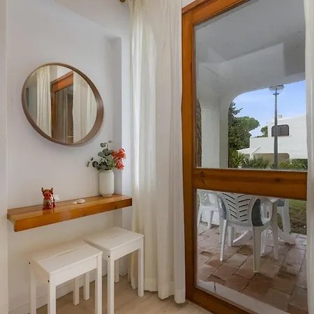 Apartment Acoteias - 5 Min To Falesia Albufeira