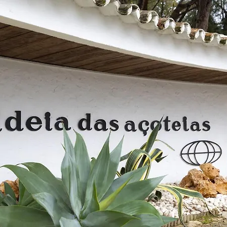 Acoteias - 5 Min To Falesia